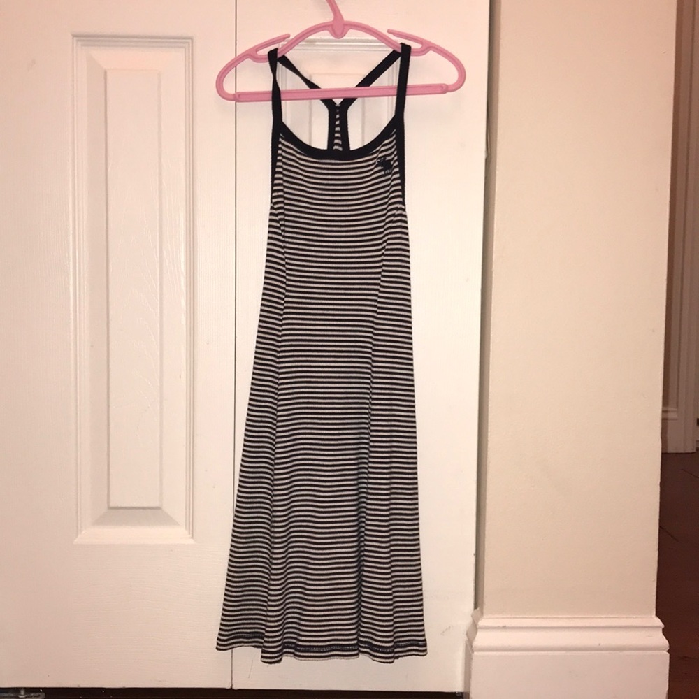 Abercrombie dress